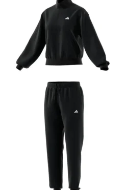 Adidas Tuta Jd4475 Black