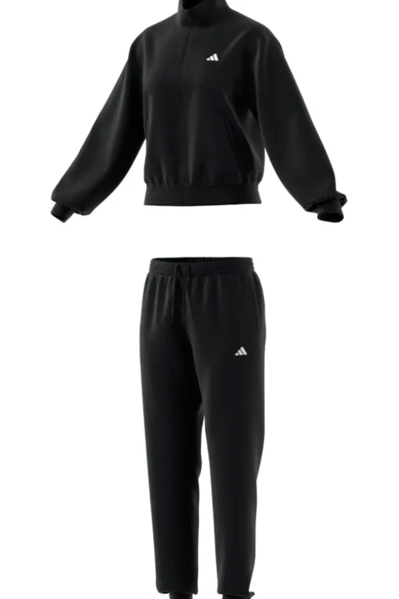 Adidas Tuta Jd4475 Black