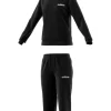 Adidas Tuta Jd2695 Black