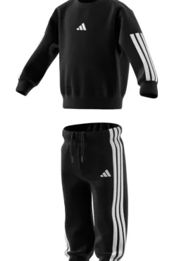 Adidas Tuta Jd6481 Black