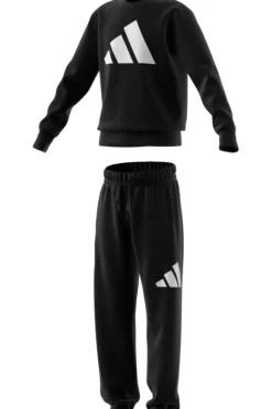 Adidas Tuta Jd2102 Black