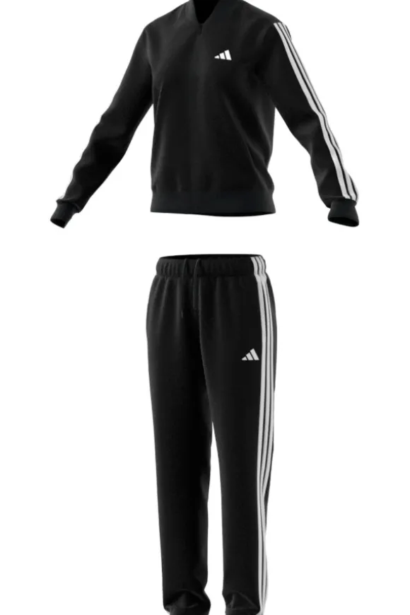 Adidas Tuta Jd5434 Black