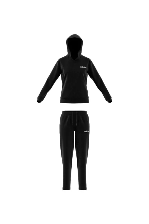 Adidas Tuta Jd2695 Black