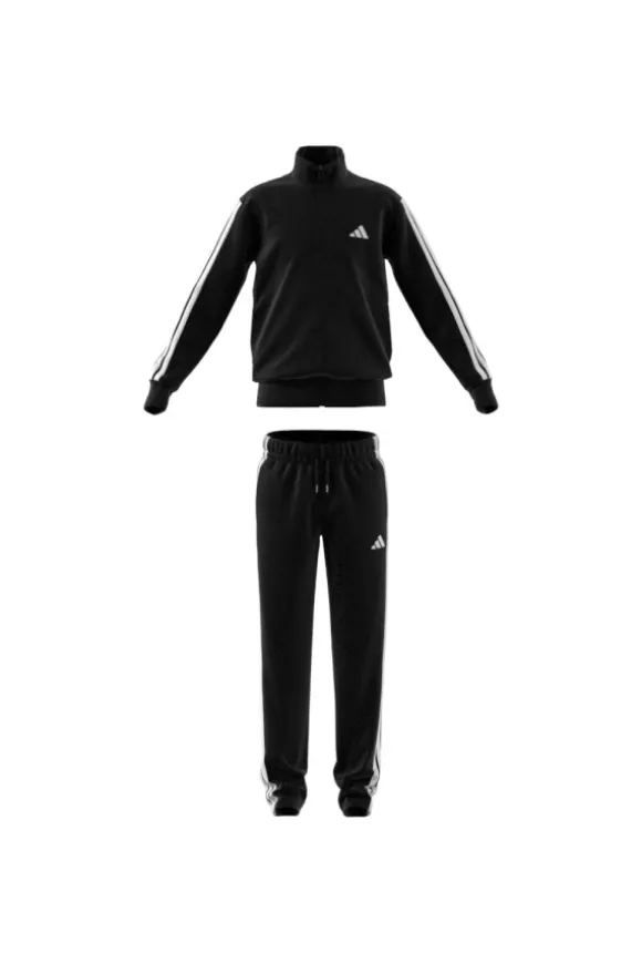 Adidas Tuta Jd6502 Black