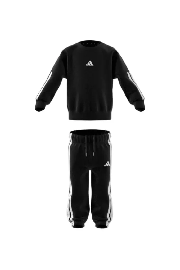 Adidas Tuta Jd6481 Black