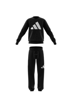 Adidas Tuta Jd2102 Black