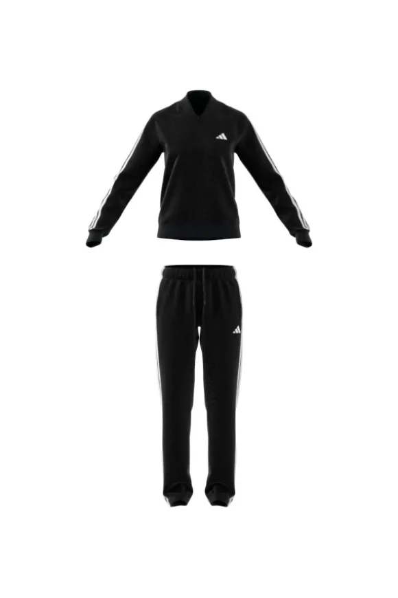 Adidas Tuta Jd5434 Black