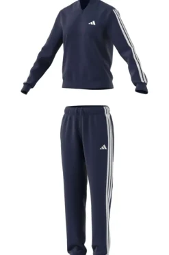 Adidas Tuta Jd5435 Blu