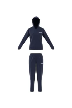 Adidas Tuta Jd2696 Blu