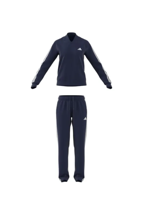 Adidas Tuta Jd5435 Blu