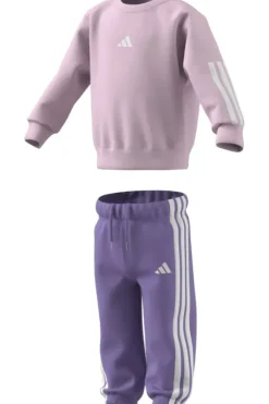 Adidas Tuta Jd6482 Pink