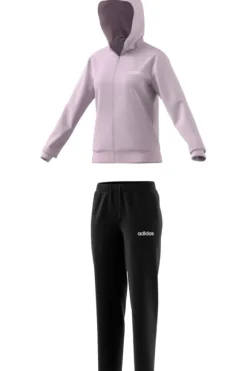 Adidas Tuta Jd2702 Pink