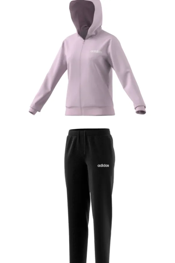 Adidas Tuta Jd2702 Pink