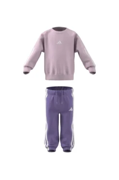 Adidas Tuta Jd6482 Pink