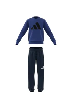 Adidas Tuta Jd2101 Royal