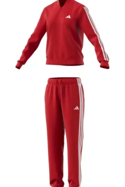 Adidas Tuta Jd2684 Ruby