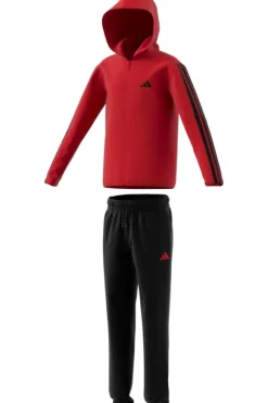 Adidas Tuta Jd6504 Ruby