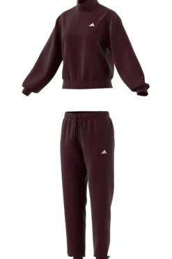 Adidas Tuta Jd2705 Ruby