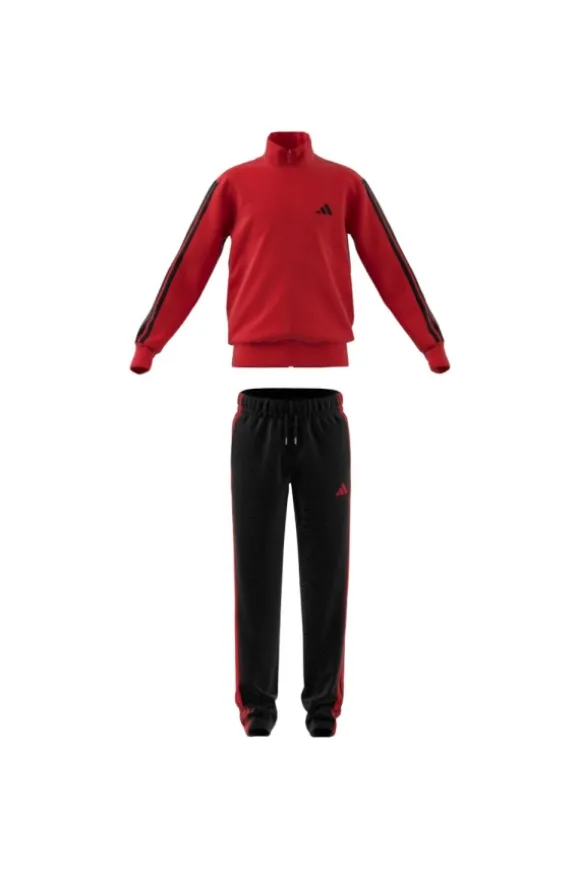 Adidas Tuta Jd6501 Ruby