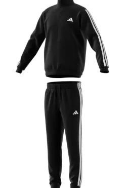 Adidas Tuta Ji8858 Black