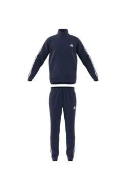 Adidas Tuta Ji8859 Blu