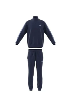 Adidas Tuta Ji8873 Blu