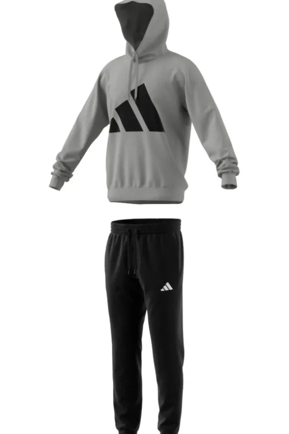 Adidas Tuta Ji8870 Grey