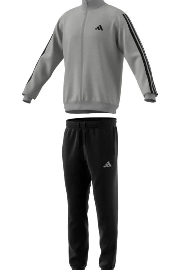 Adidas Tuta Ji8876 Grey