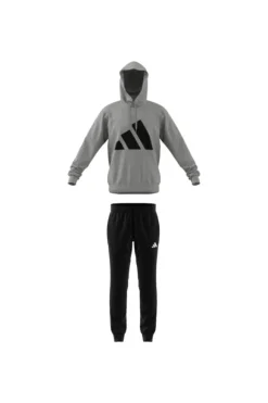Adidas Tuta Ji8870 Grey