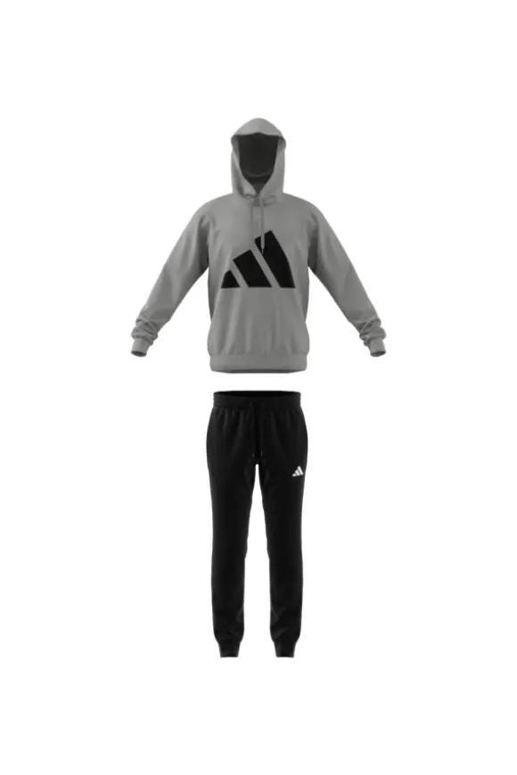 Adidas Tuta Ji8870 Grey