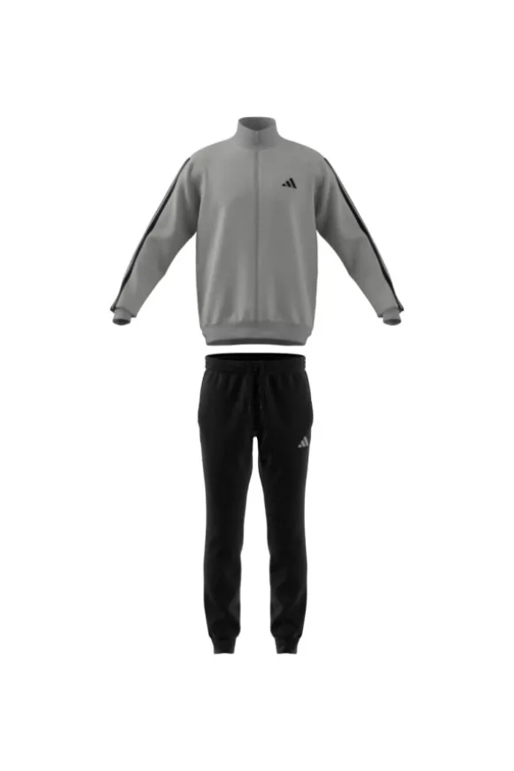 Adidas Tuta Ji8876 Grey