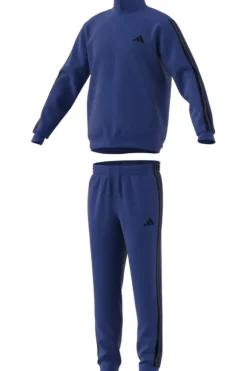 Adidas Tuta Ji8857 Royal