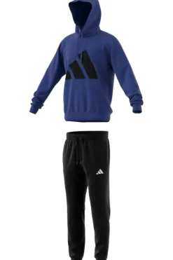 Adidas Tuta Ji8868 Royal