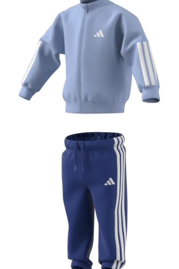 Adidas Tuta Jj3538 Blu