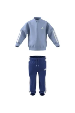 Adidas Tuta Jj3538 Blu