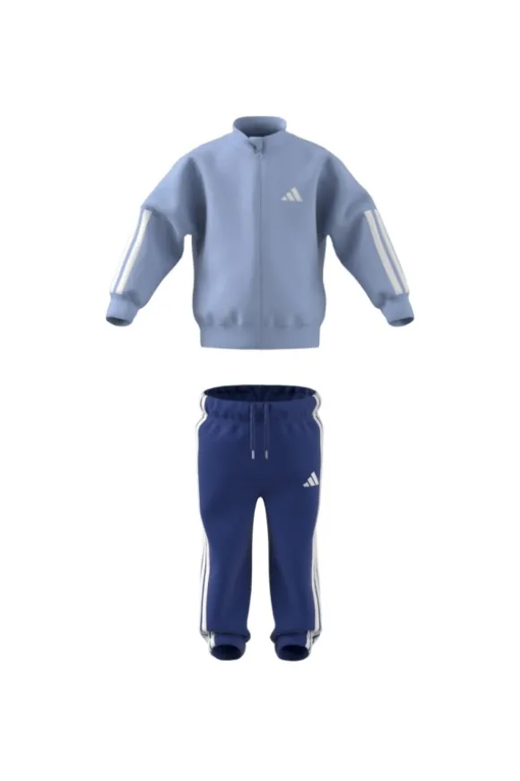 Adidas Tuta Jj3538 Blu