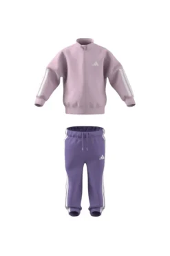 Adidas Tuta Jj3537 Pink