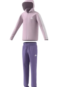 Adidas Tuta Jn6482 Pink