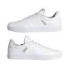 Adidas Vl court 3.0 Ji1440 White