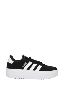Adidas Vl court bold Ih9995 Black
