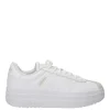 Adidas Vl court bold Ih3082 White