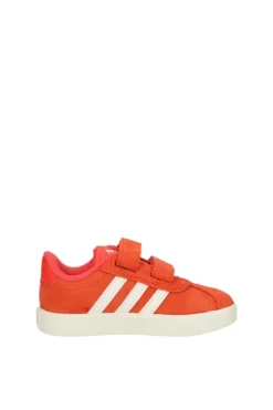 Adidas Vl court Jh6307 Red