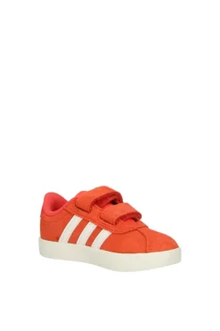 Adidas Vl court Jh6307 Red