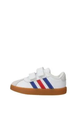Adidas Vl court Jh6310 White
