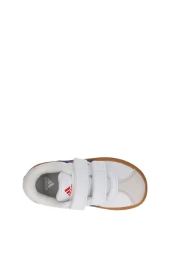 Adidas Vl court Jh6310 White