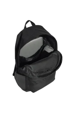 Adidas Zaino Is7048 Black