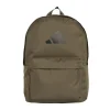 Adidas Zaino Is7051 Olive