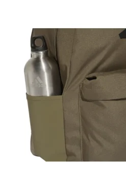 Adidas Zaino Is7051 Olive