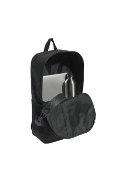 Adidas Zaino Jd9556 Black