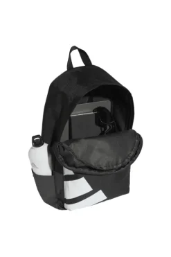 Adidas Zaino Jg1527 Black